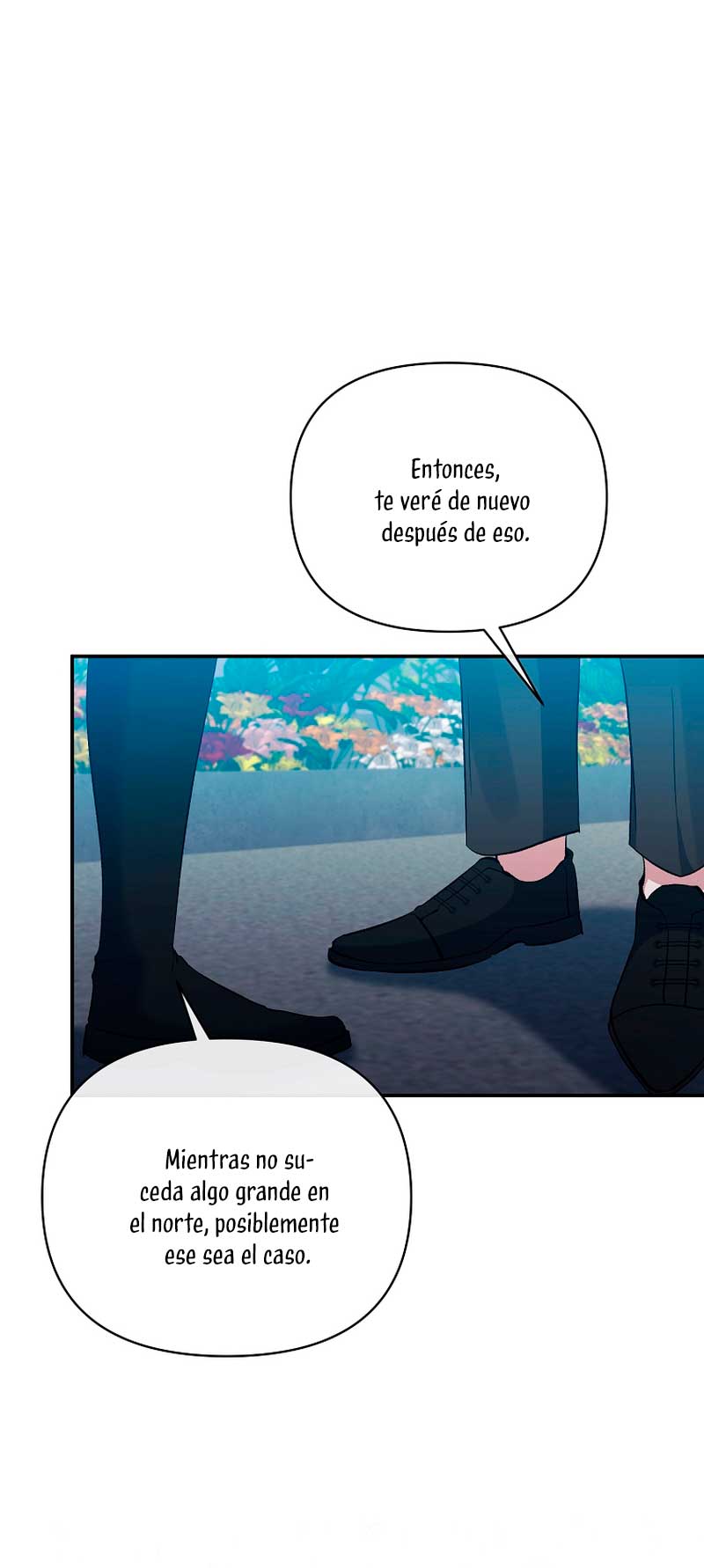 La gran duquesa del norte era una villana en secreto Capítulo 84 - Página 31