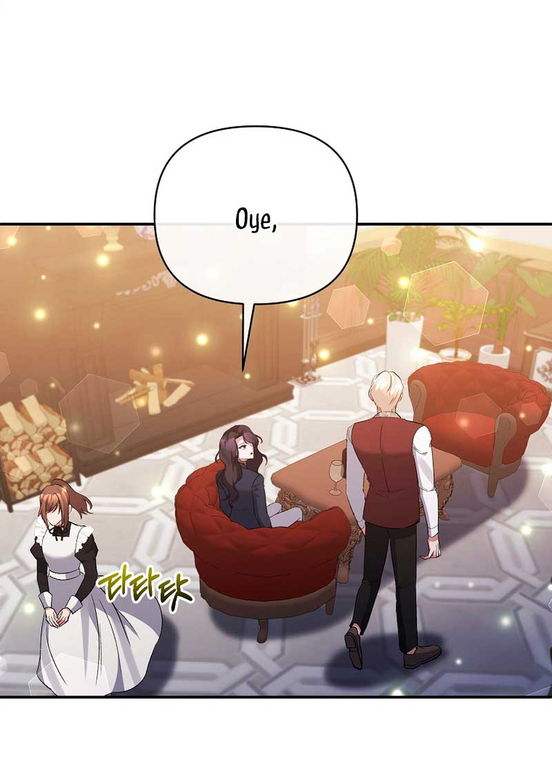 La gran duquesa del norte era una villana en secreto Capítulo 84 - Página 45