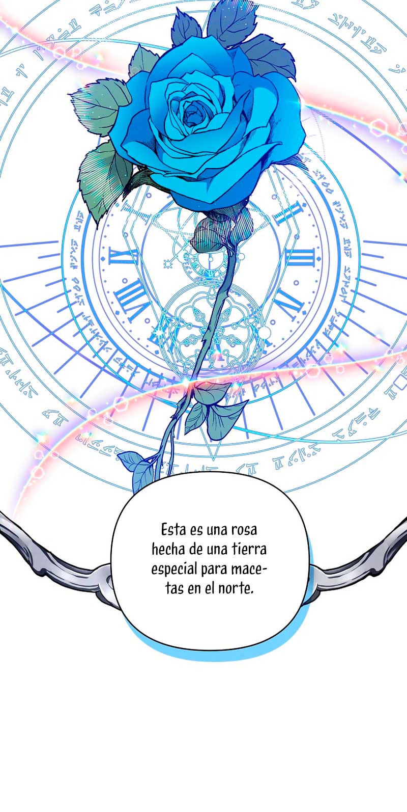 La gran duquesa del norte era una villana en secreto Capítulo 85 - Página 13