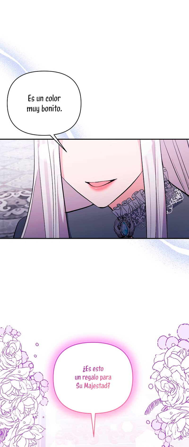 La gran duquesa del norte era una villana en secreto Capítulo 85 - Página 14