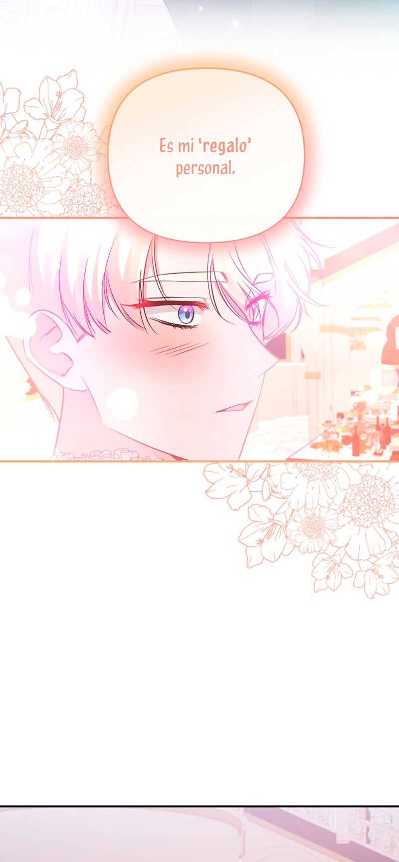 La gran duquesa del norte era una villana en secreto Capítulo 85 - Página 19