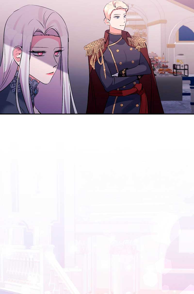 La gran duquesa del norte era una villana en secreto Capítulo 85 - Página 20