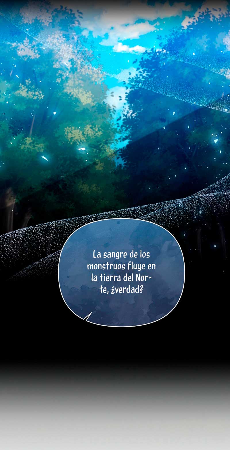 La gran duquesa del norte era una villana en secreto Capítulo 85 - Página 37