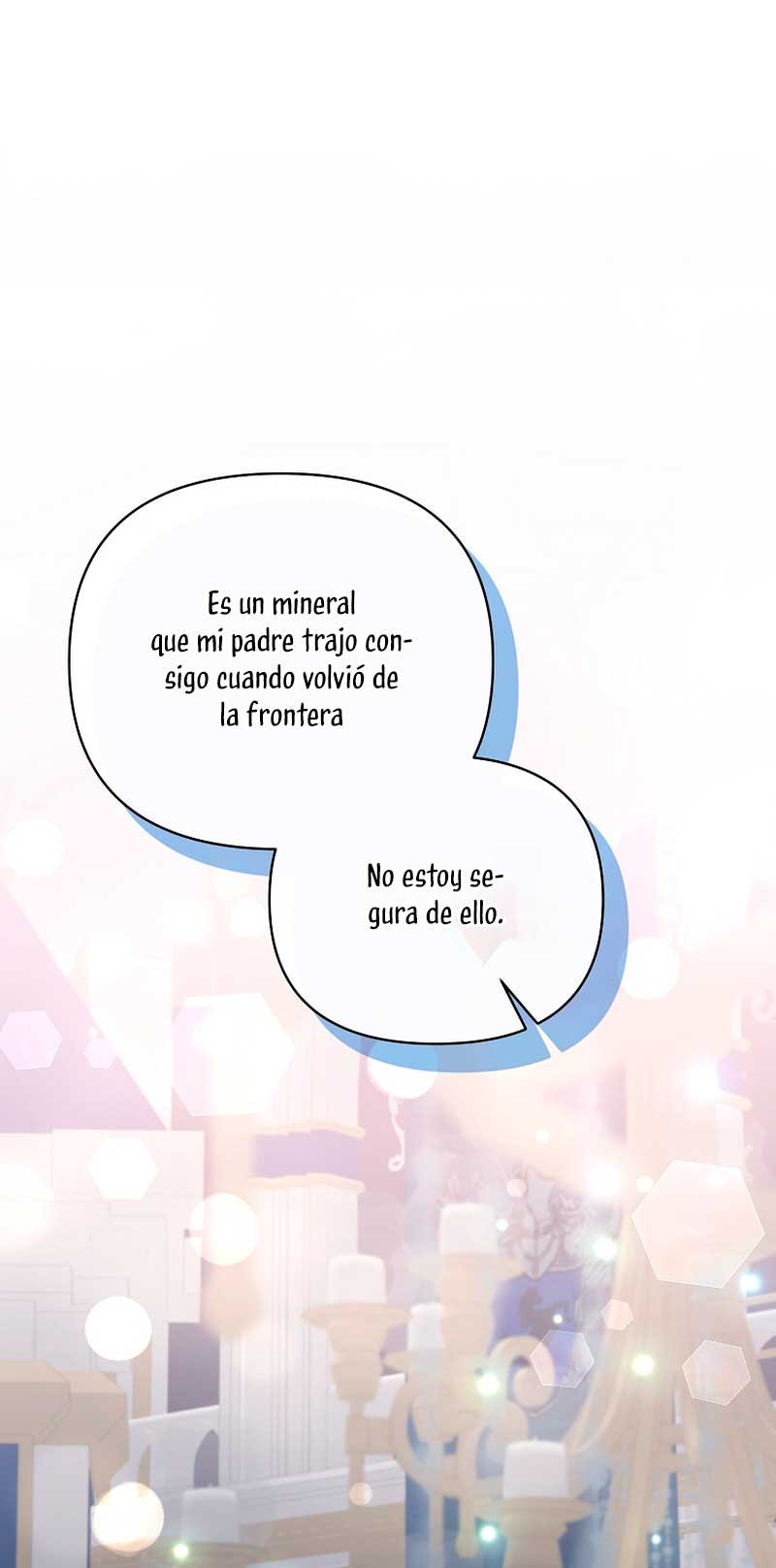 La gran duquesa del norte era una villana en secreto Capítulo 85 - Página 42