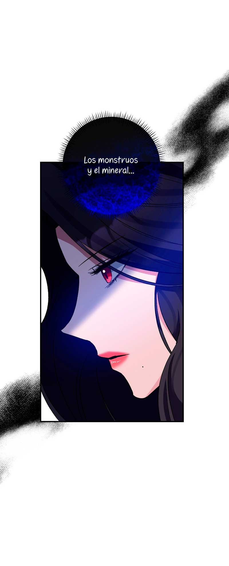 La gran duquesa del norte era una villana en secreto Capítulo 85 - Página 47