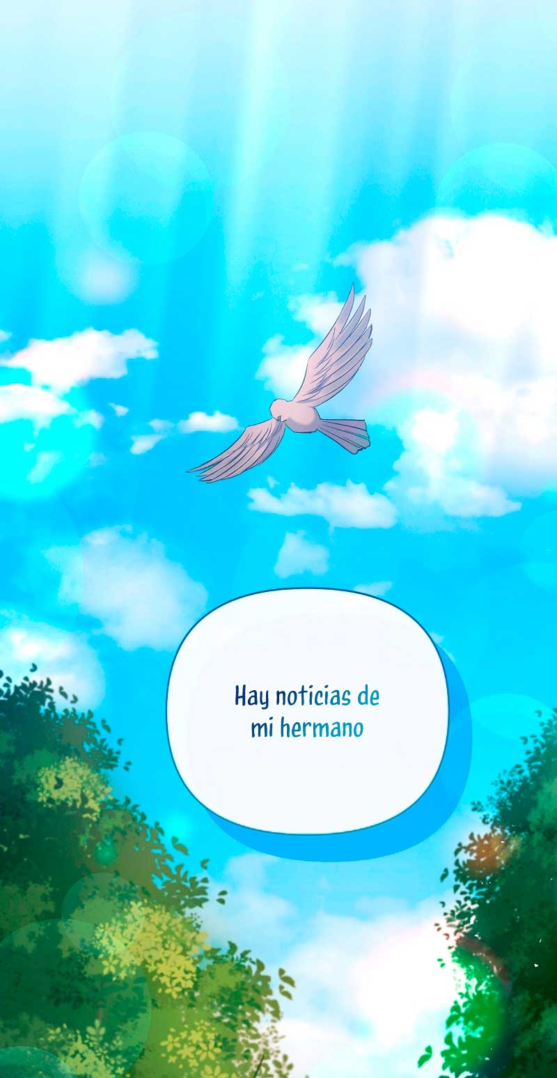 La gran duquesa del norte era una villana en secreto Capítulo 85 - Página 56