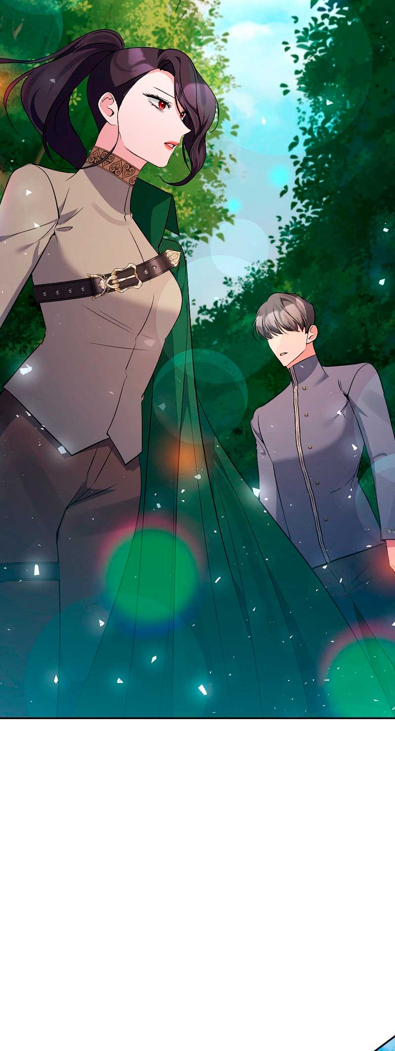 La gran duquesa del norte era una villana en secreto Capítulo 85 - Página 57