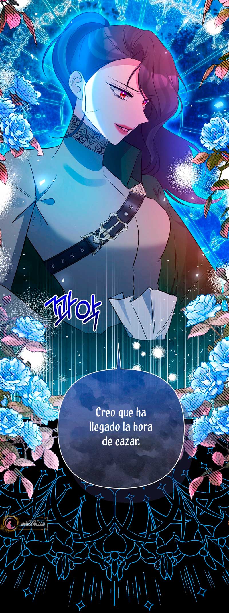 La gran duquesa del norte era una villana en secreto Capítulo 85 - Página 62