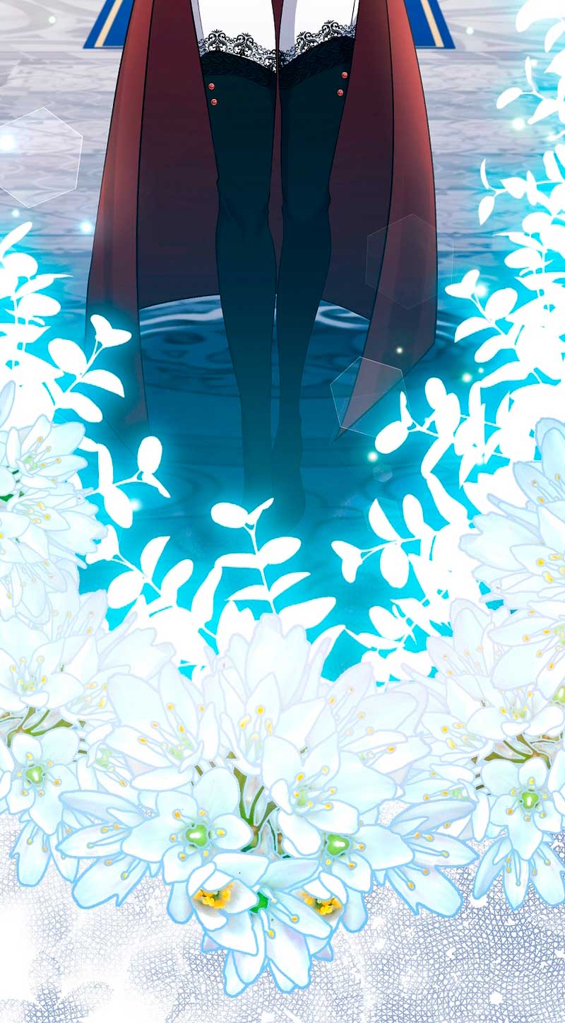 La gran duquesa del norte era una villana en secreto Capítulo 85 - Página 9