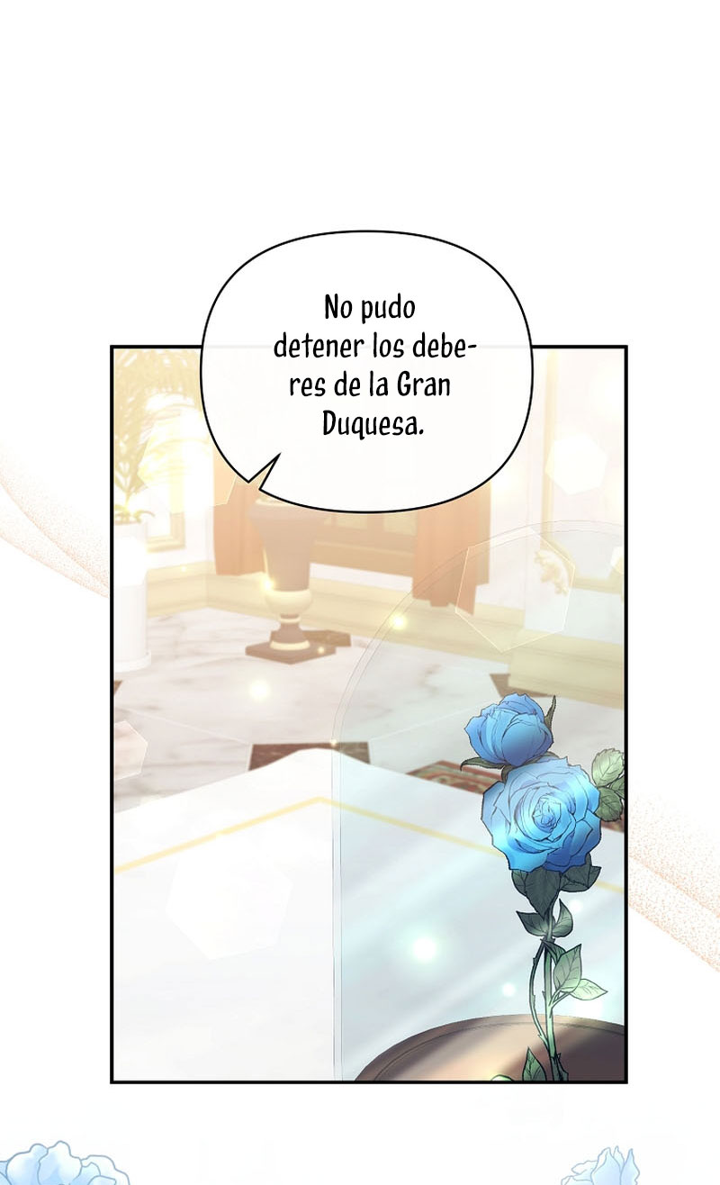La gran duquesa del norte era una villana en secreto Capítulo 86 - Página 13