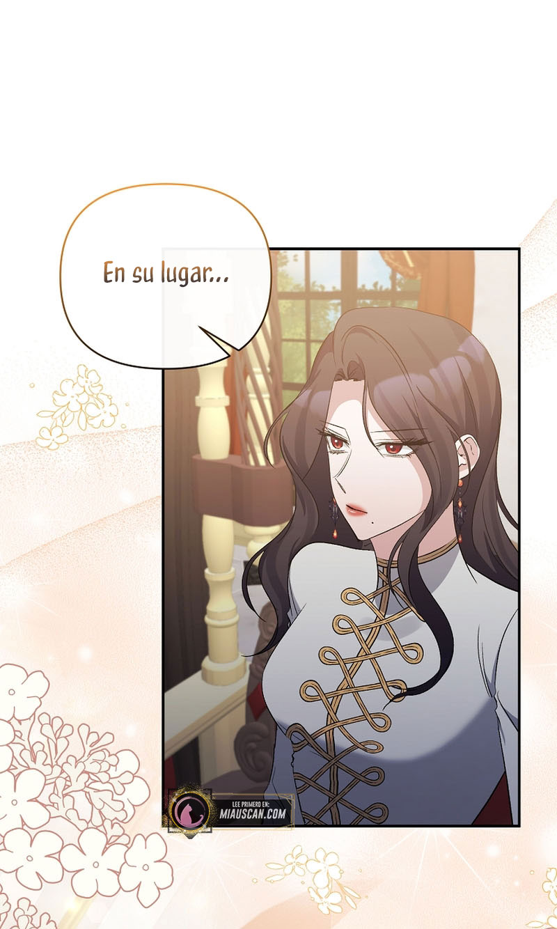 La gran duquesa del norte era una villana en secreto Capítulo 86 - Página 15