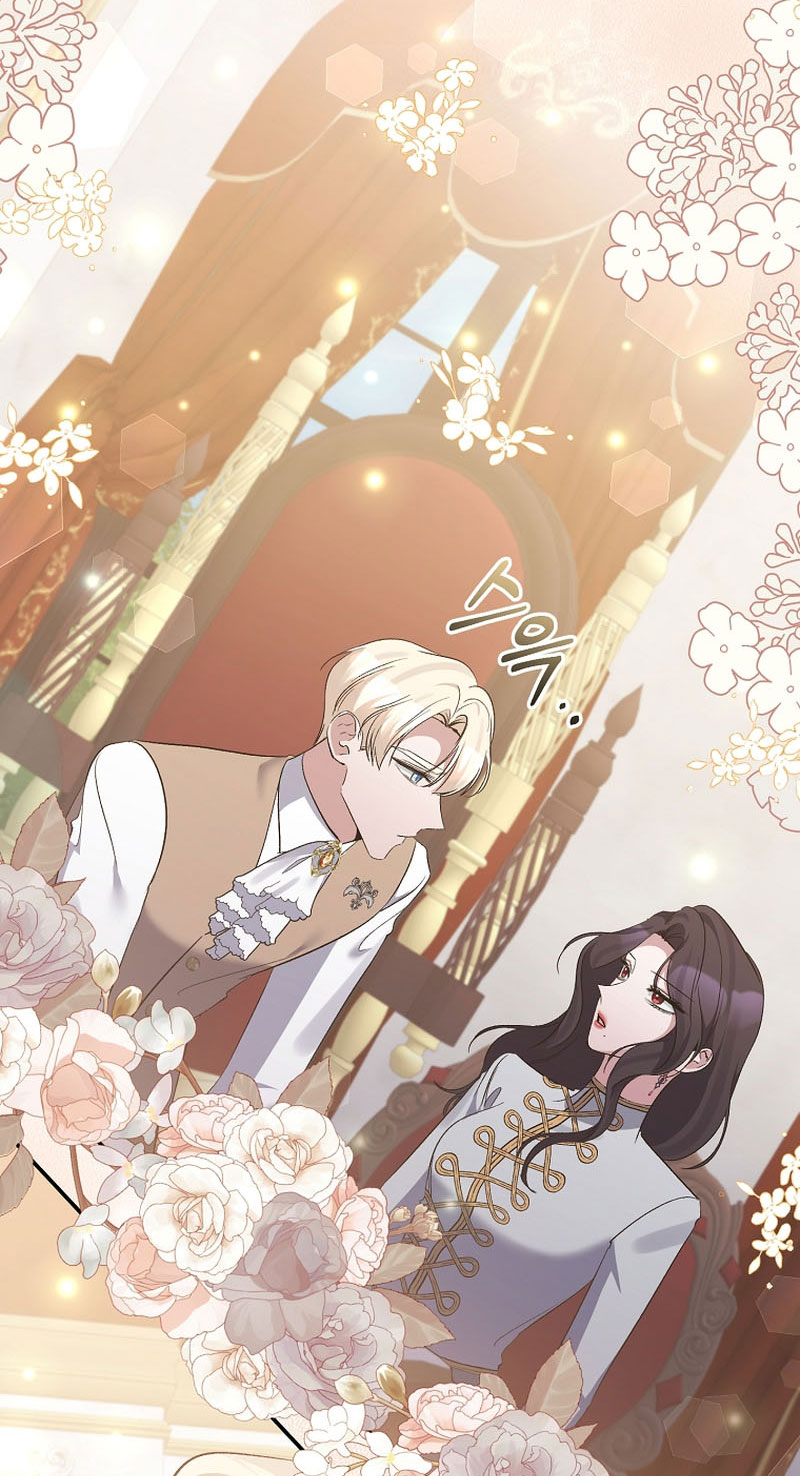 La gran duquesa del norte era una villana en secreto Capítulo 86 - Página 16