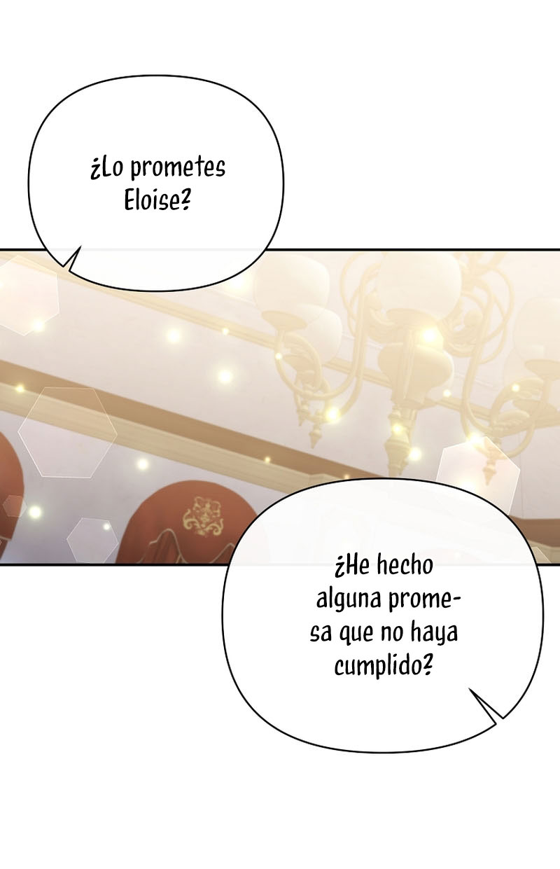 La gran duquesa del norte era una villana en secreto Capítulo 86 - Página 19