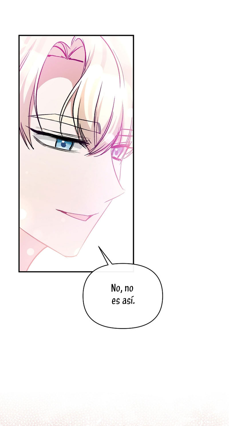 La gran duquesa del norte era una villana en secreto Capítulo 86 - Página 20