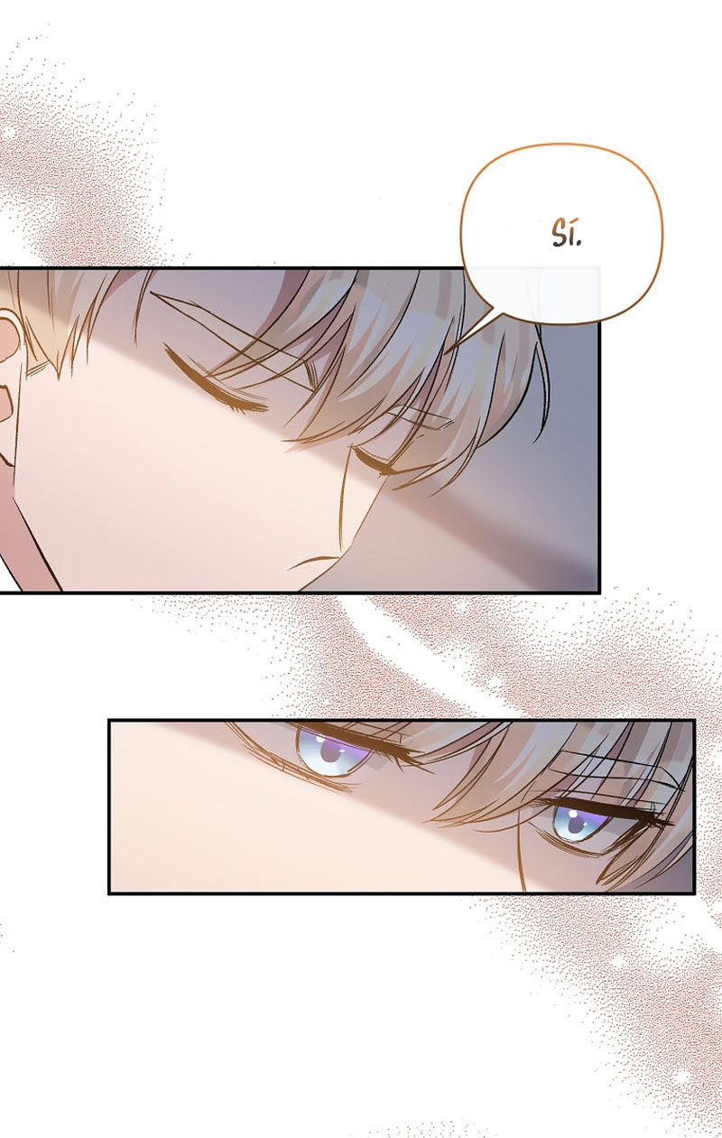 La gran duquesa del norte era una villana en secreto Capítulo 86 - Página 22