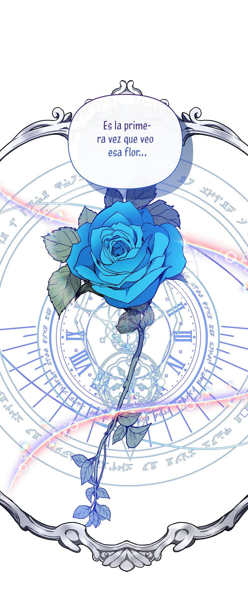 La gran duquesa del norte era una villana en secreto Capítulo 86 - Página 28