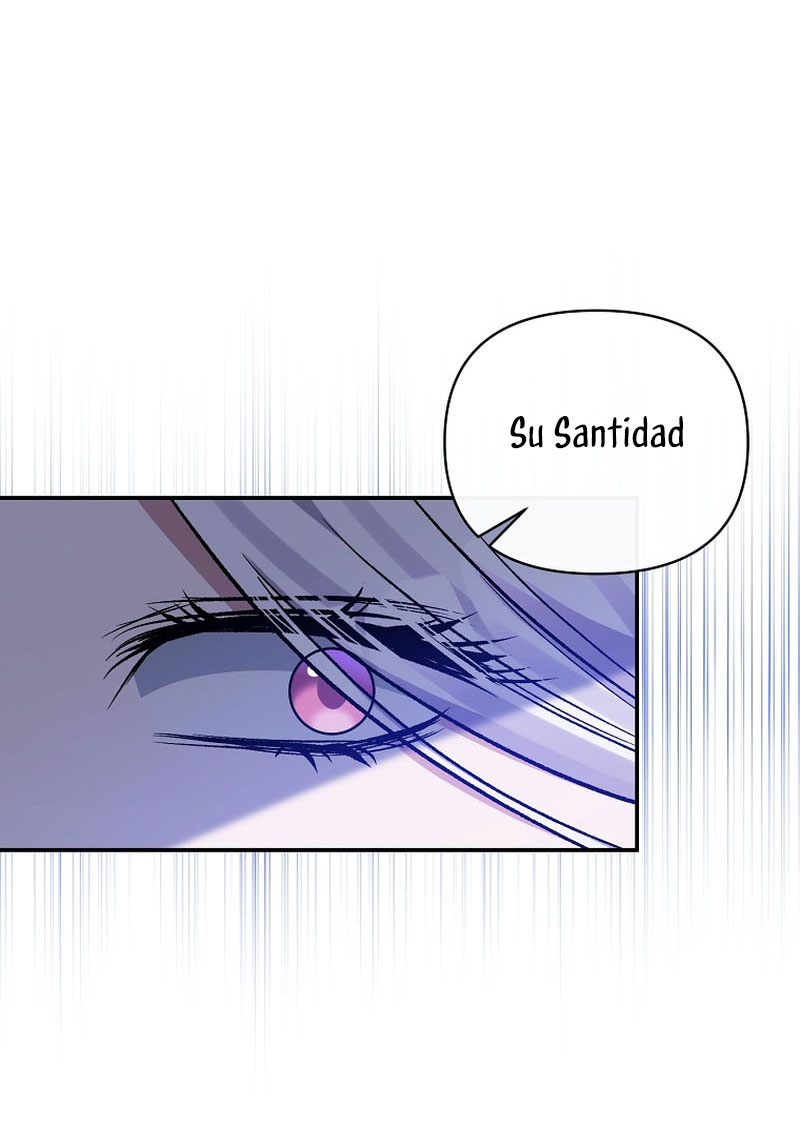 La gran duquesa del norte era una villana en secreto Capítulo 86 - Página 32