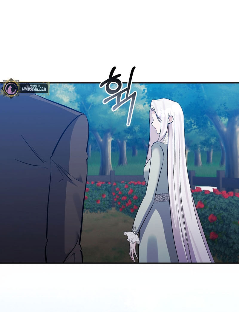 La gran duquesa del norte era una villana en secreto Capítulo 86 - Página 33