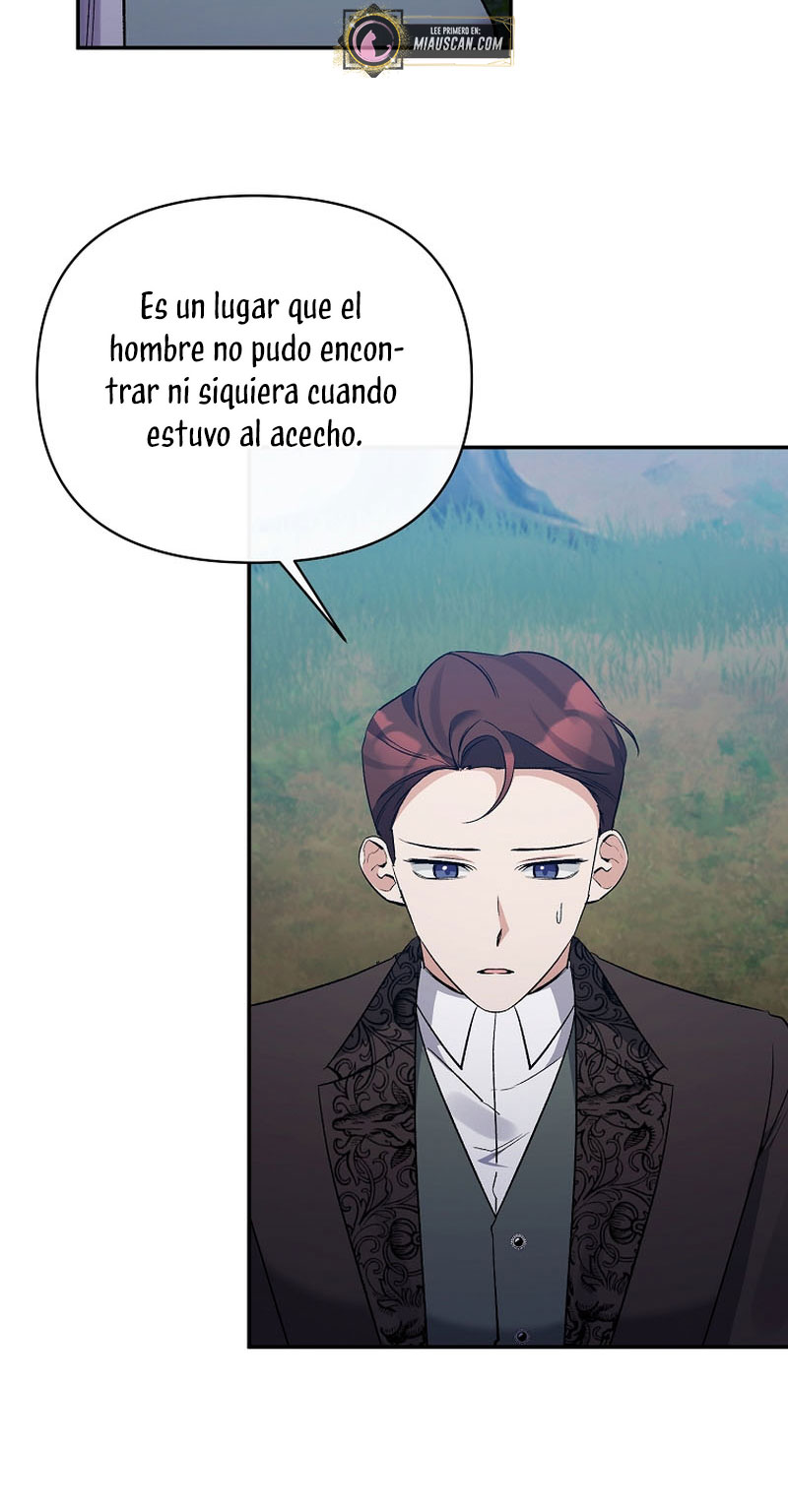 La gran duquesa del norte era una villana en secreto Capítulo 86 - Página 45