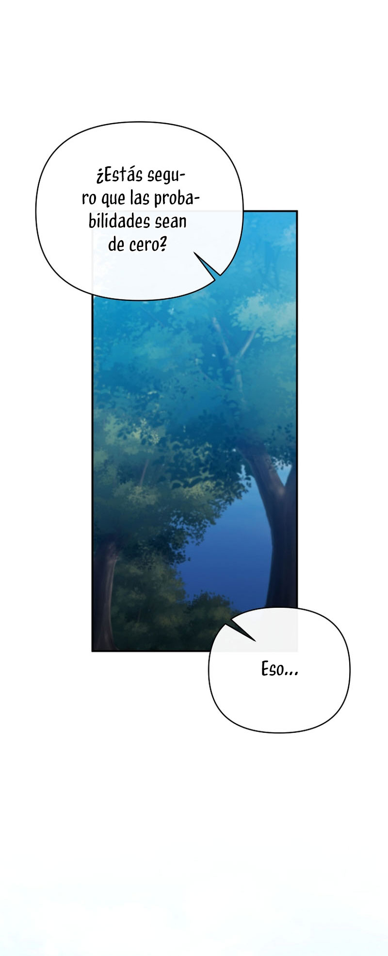 La gran duquesa del norte era una villana en secreto Capítulo 86 - Página 46