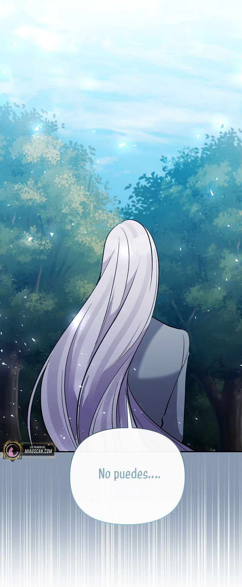 La gran duquesa del norte era una villana en secreto Capítulo 86 - Página 47