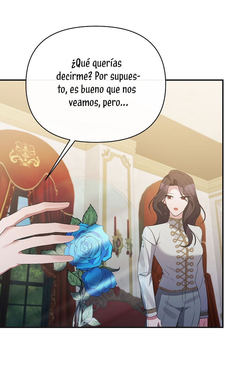 La gran duquesa del norte era una villana en secreto Capítulo 86 - Página 5