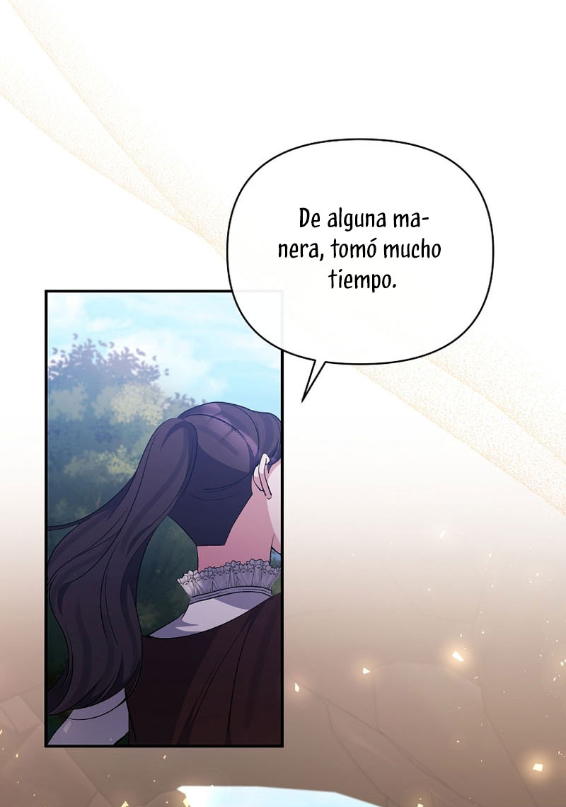 La gran duquesa del norte era una villana en secreto Capítulo 86 - Página 50