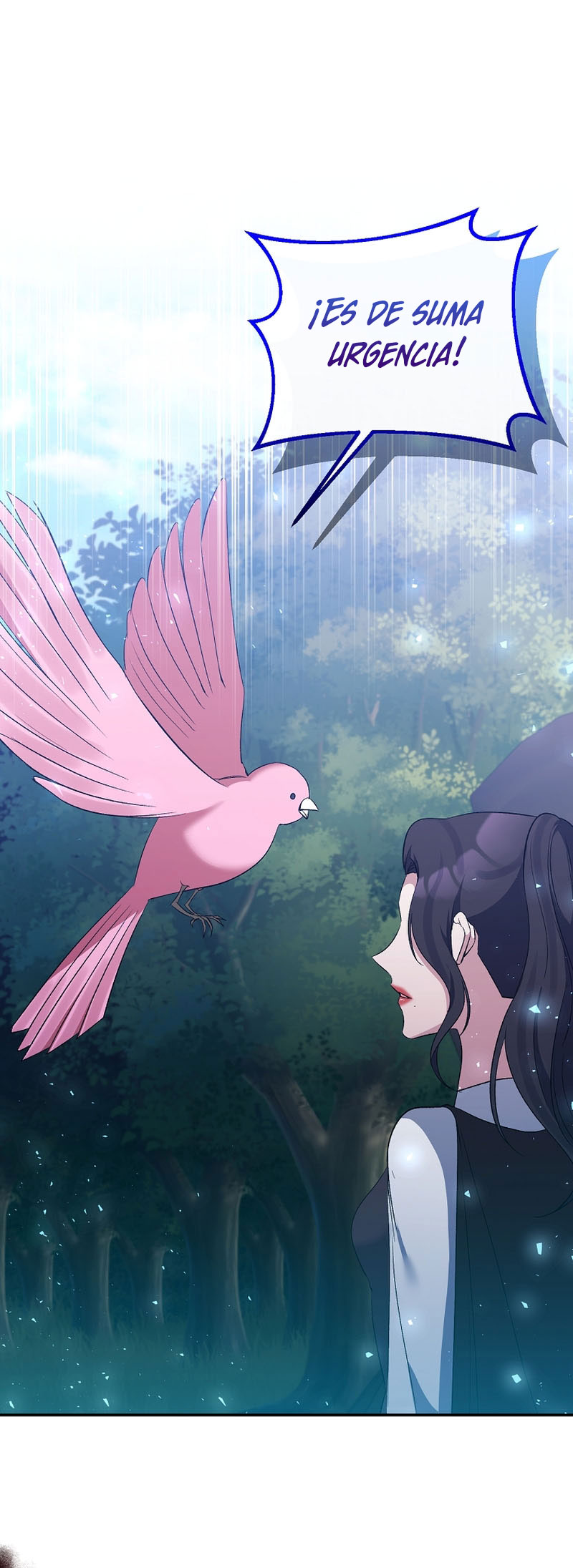 La gran duquesa del norte era una villana en secreto Capítulo 86 - Página 55