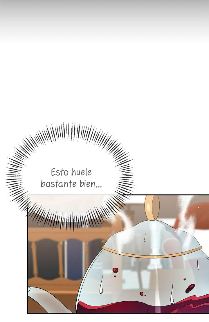 La gran duquesa del norte era una villana en secreto Capítulo 9 - Página 12