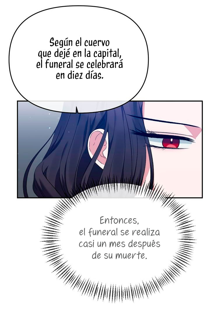 La gran duquesa del norte era una villana en secreto Capítulo 9 - Página 26