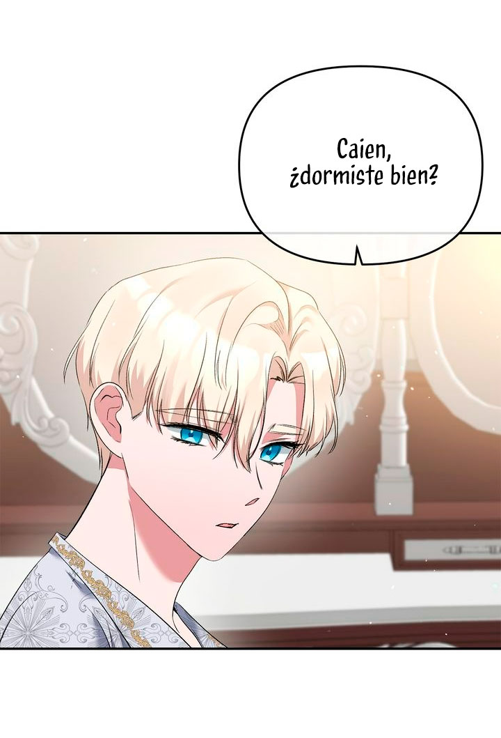 La gran duquesa del norte era una villana en secreto Capítulo 9 - Página 33