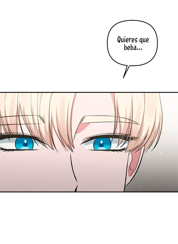 La gran duquesa del norte era una villana en secreto Capítulo 9 - Página 37