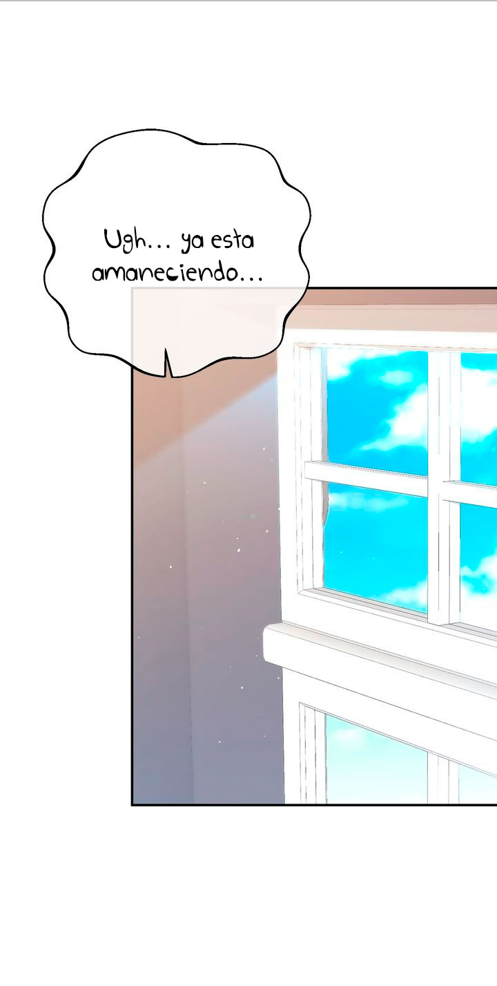La gran duquesa del norte era una villana en secreto Capítulo 9 - Página 4