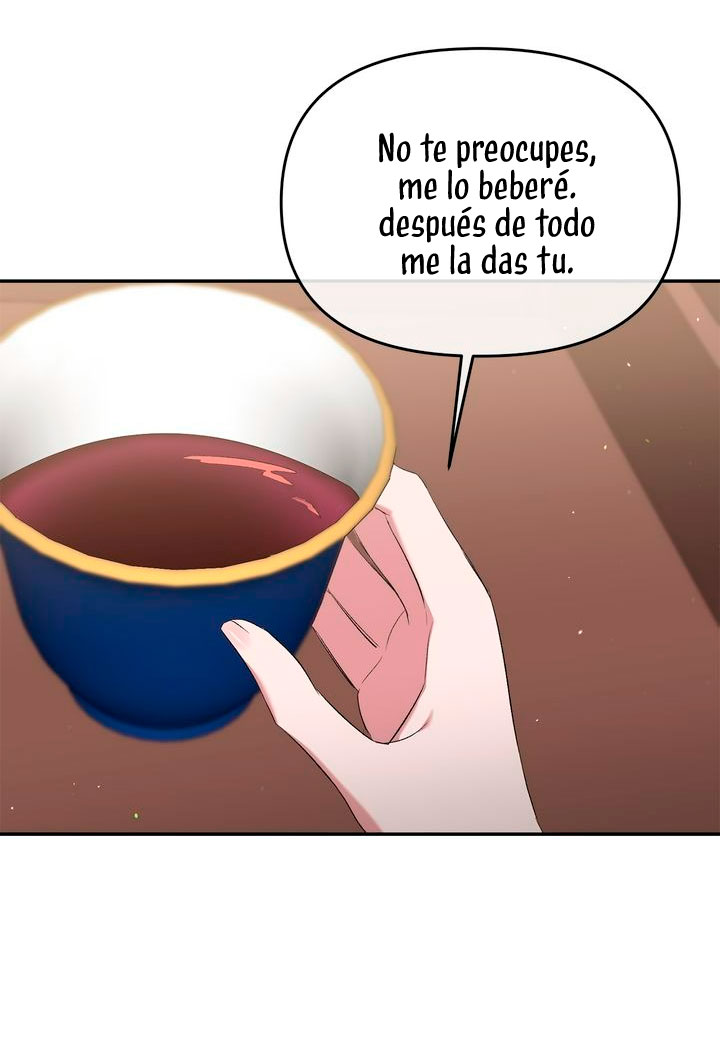 La gran duquesa del norte era una villana en secreto Capítulo 9 - Página 40