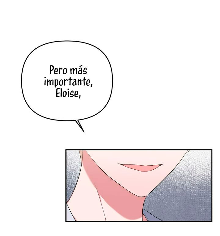 La gran duquesa del norte era una villana en secreto Capítulo 9 - Página 41