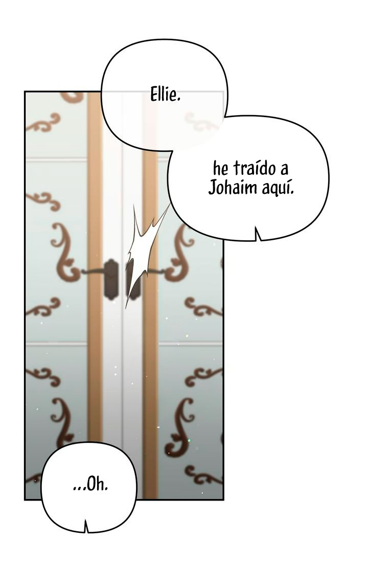 La gran duquesa del norte era una villana en secreto Capítulo 9 - Página 44