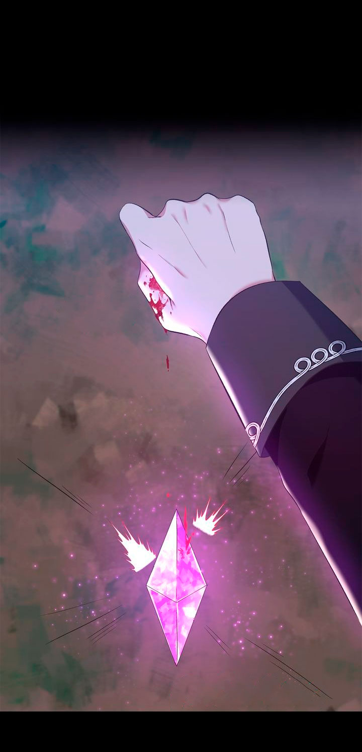 La gran duquesa del norte era una villana en secreto Capítulo 9 - Página 52