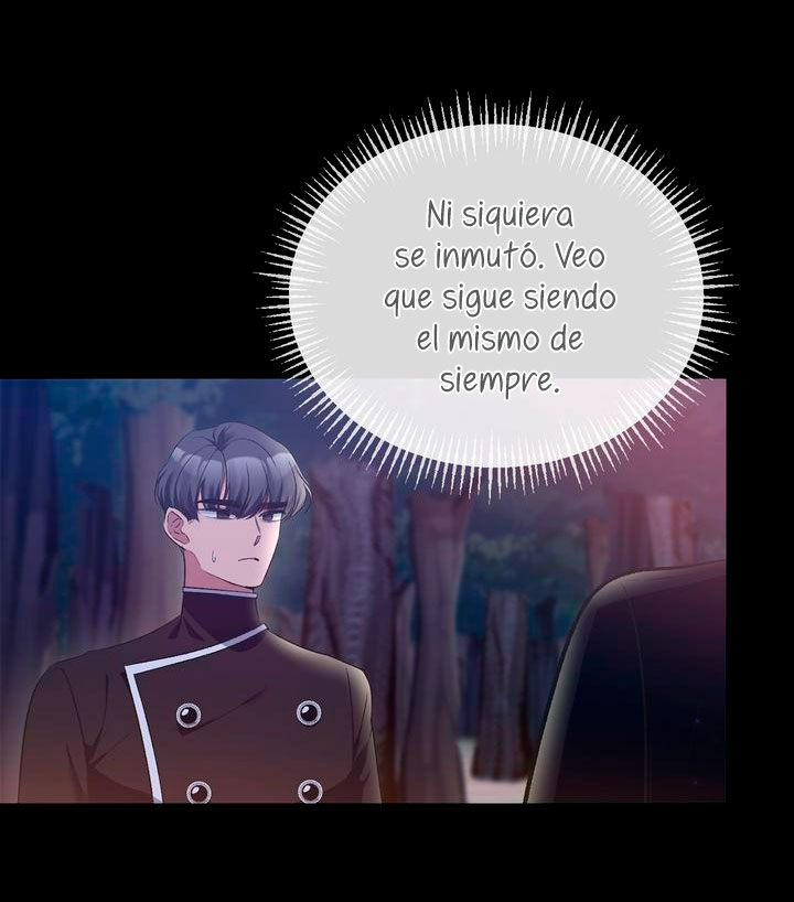 La gran duquesa del norte era una villana en secreto Capítulo 9 - Página 53
