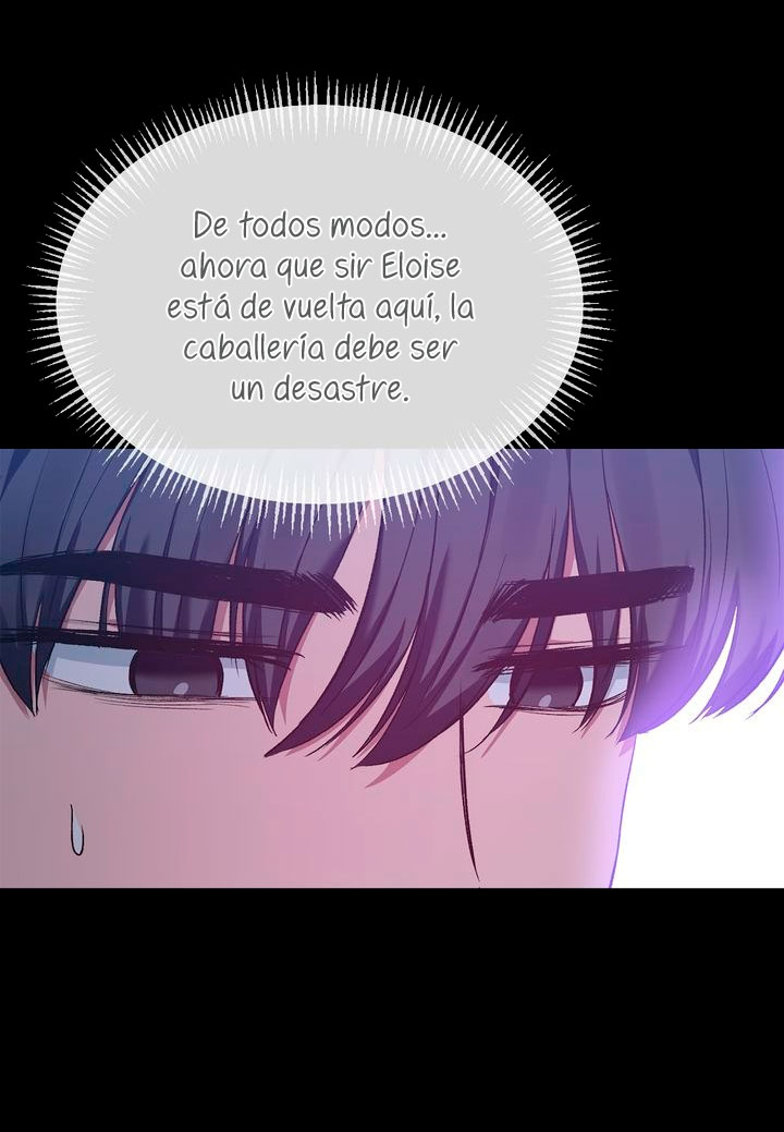 La gran duquesa del norte era una villana en secreto Capítulo 9 - Página 54