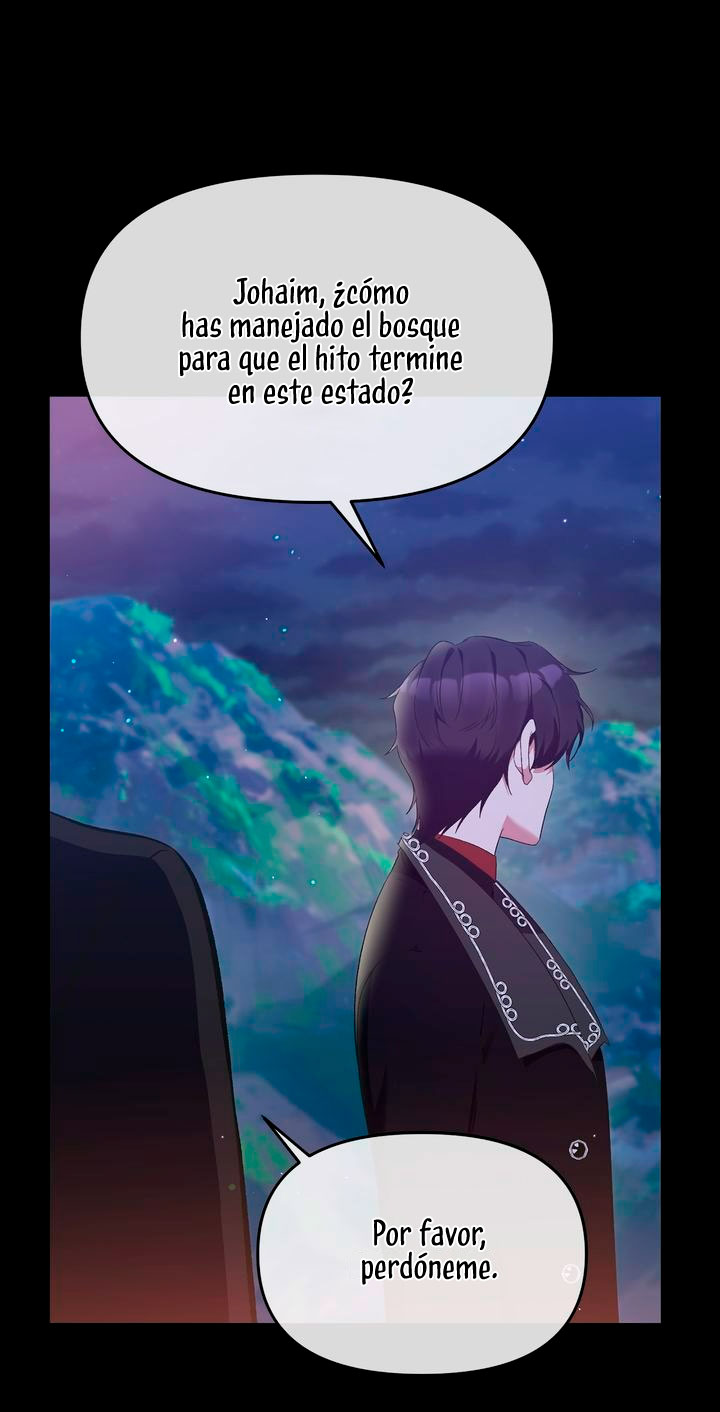 La gran duquesa del norte era una villana en secreto Capítulo 9 - Página 55
