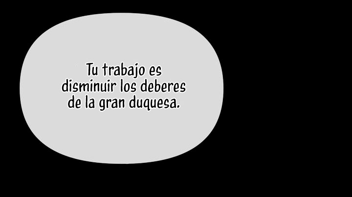 La gran duquesa del norte era una villana en secreto Capítulo 9 - Página 56