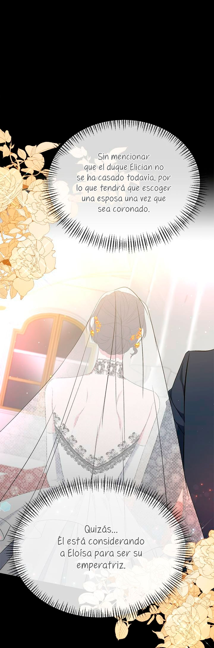La gran duquesa del norte era una villana en secreto Capítulo 9 - Página 59