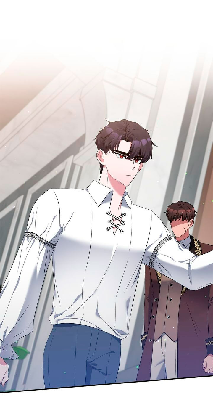 La gran duquesa del norte era una villana en secreto Capítulo 9 - Página 72