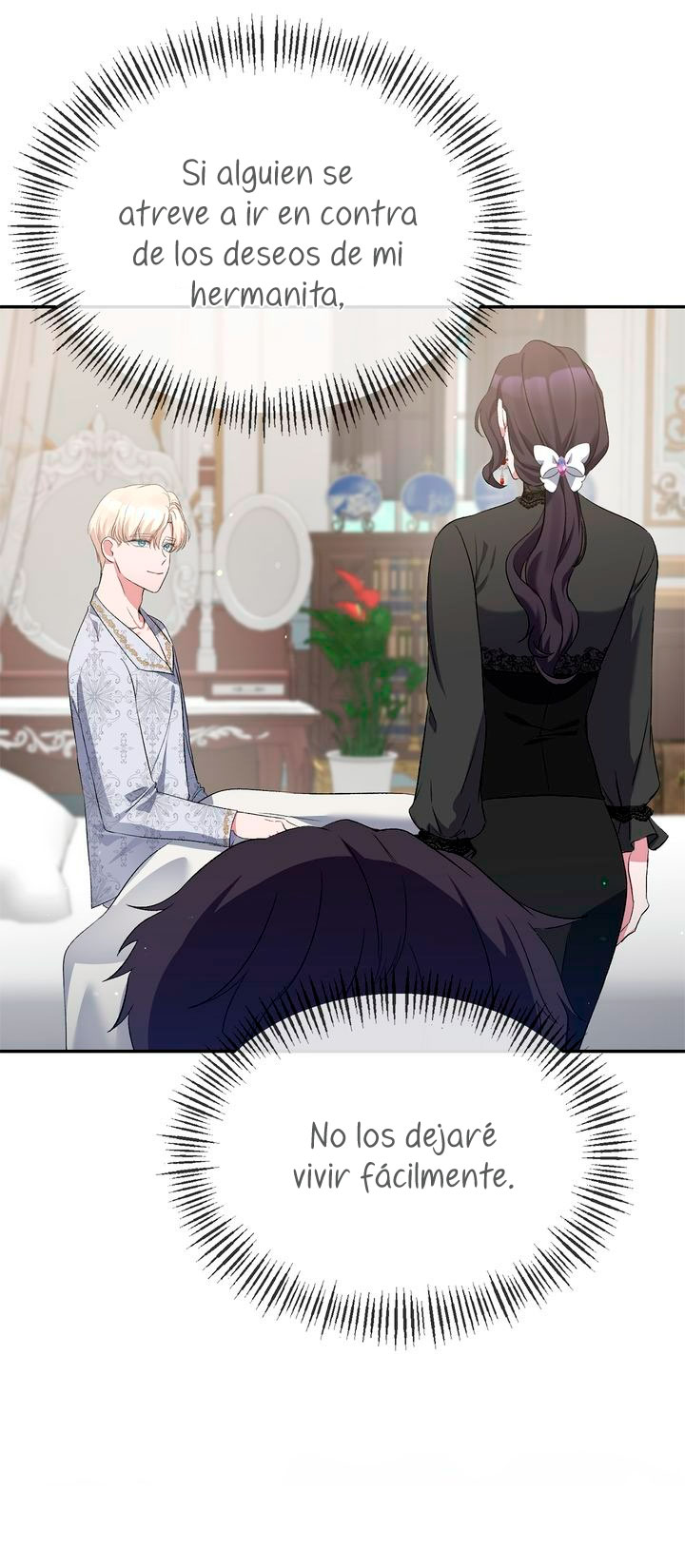 La gran duquesa del norte era una villana en secreto Capítulo 9 - Página 73