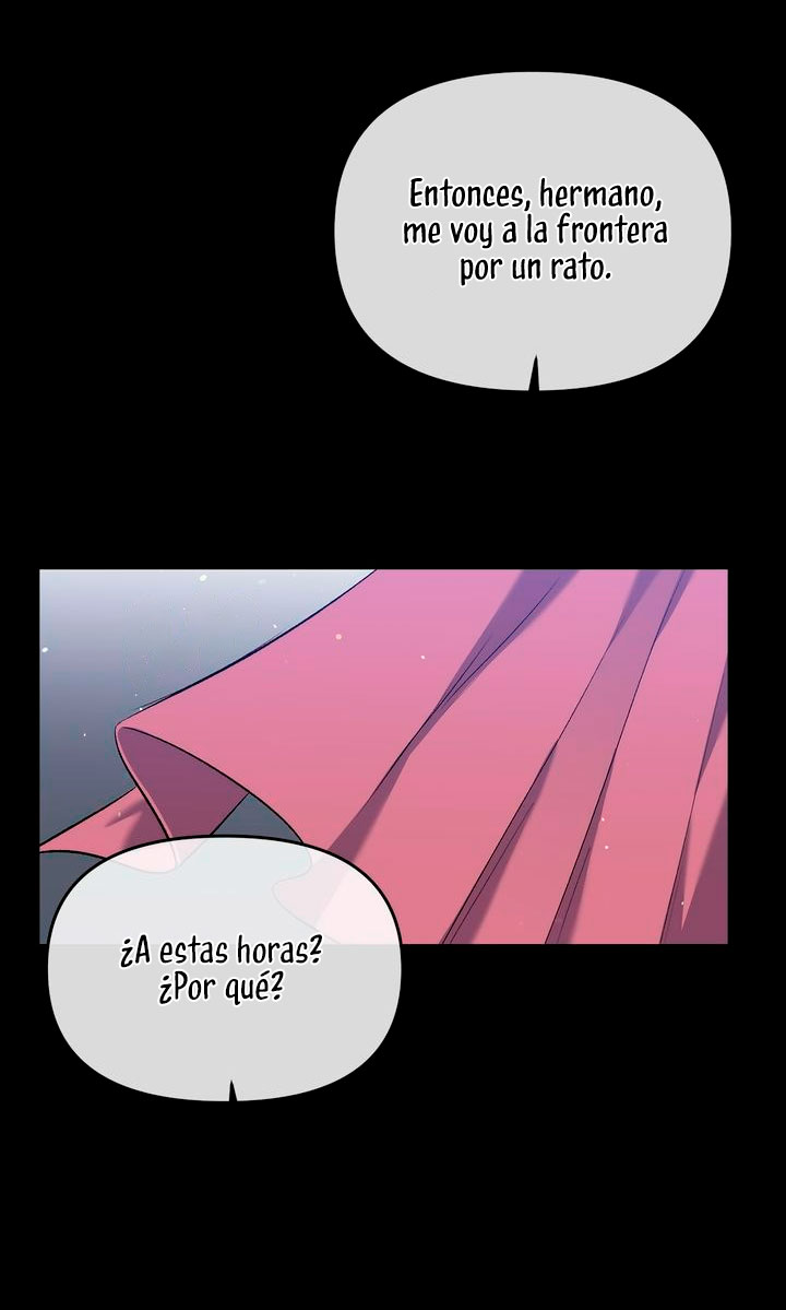 La gran duquesa del norte era una villana en secreto Capítulo 9 - Página 9