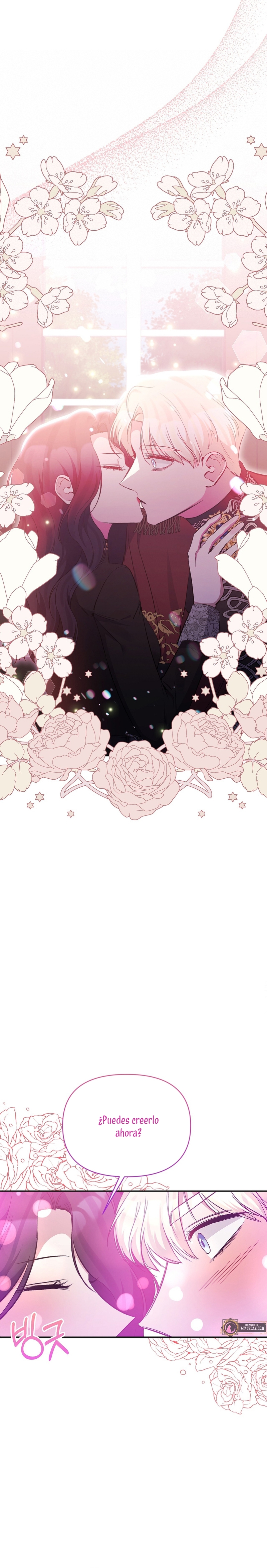 La gran duquesa del norte era una villana en secreto Capítulo 92 - Página 16