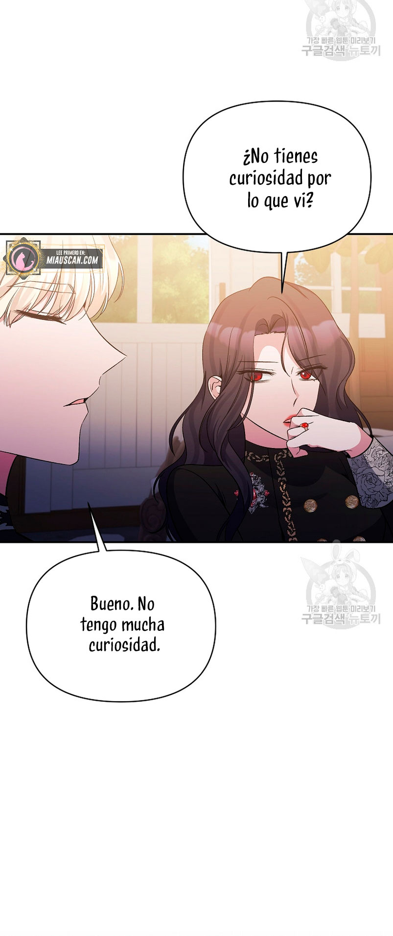 La gran duquesa del norte era una villana en secreto Capítulo 93 - Página 20