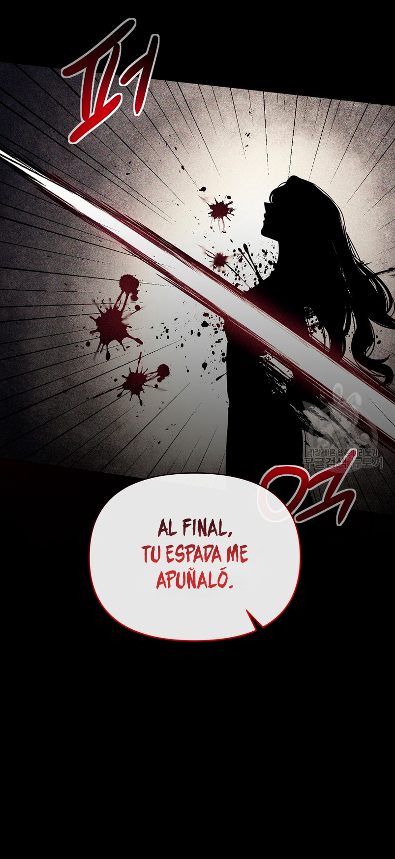 La gran duquesa del norte era una villana en secreto Capítulo 93 - Página 30