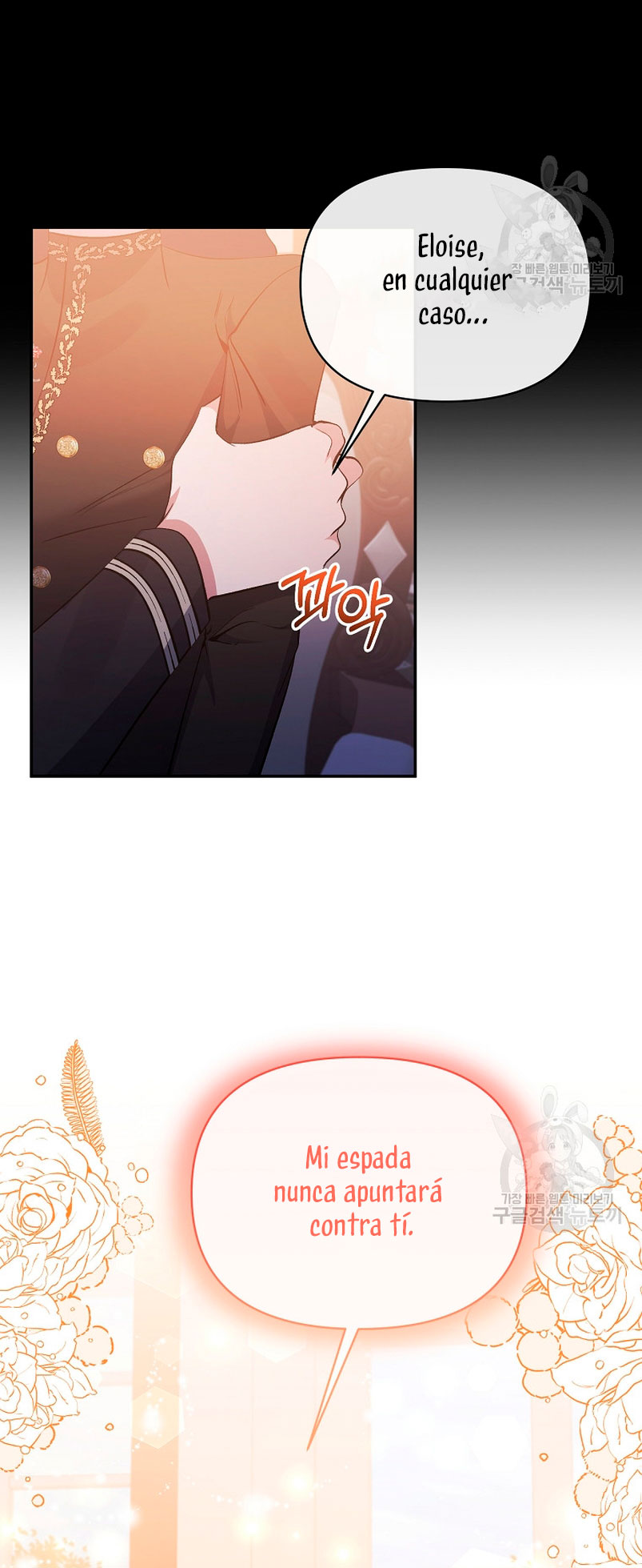 La gran duquesa del norte era una villana en secreto Capítulo 93 - Página 31