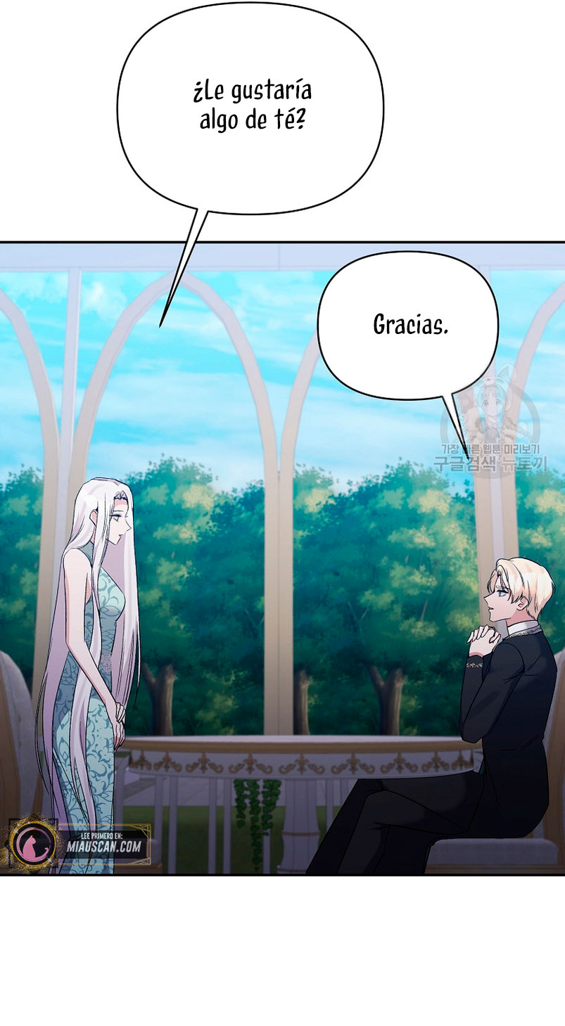 La gran duquesa del norte era una villana en secreto Capítulo 93 - Página 46